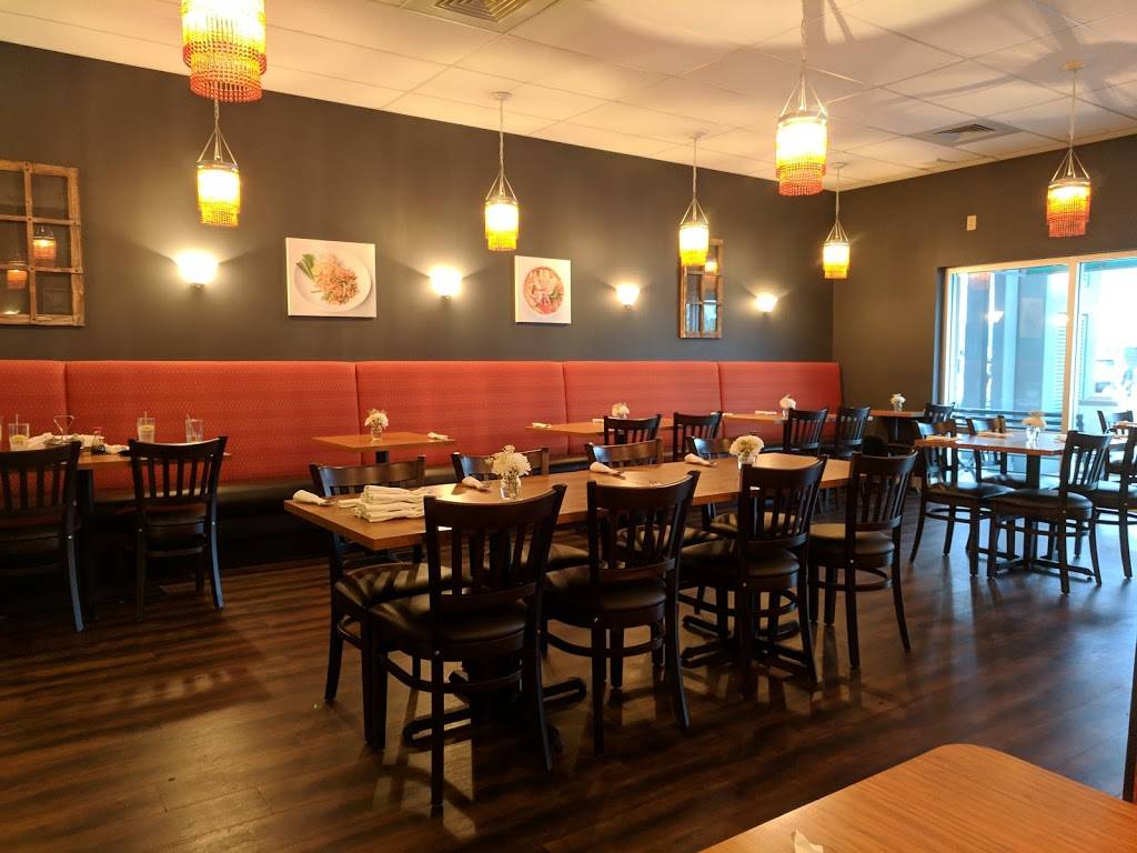 Bangkok Thai Restaurant | restaurant | 11609 S Cleveland Ave Ste. #28, Fort Myers, FL 33907, USA | 2399396002 OR +1 239-939-6002