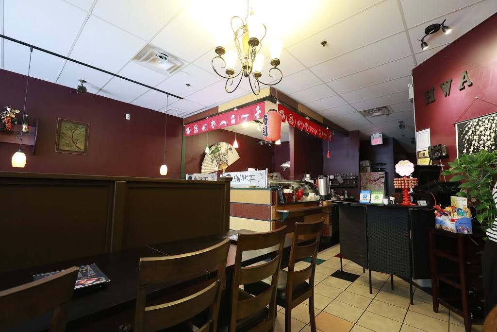 Hwaki | restaurant | 269 Princess St, Kingston, ON K7L 1B5, Canada | 6137669882 OR +1 613-766-9882