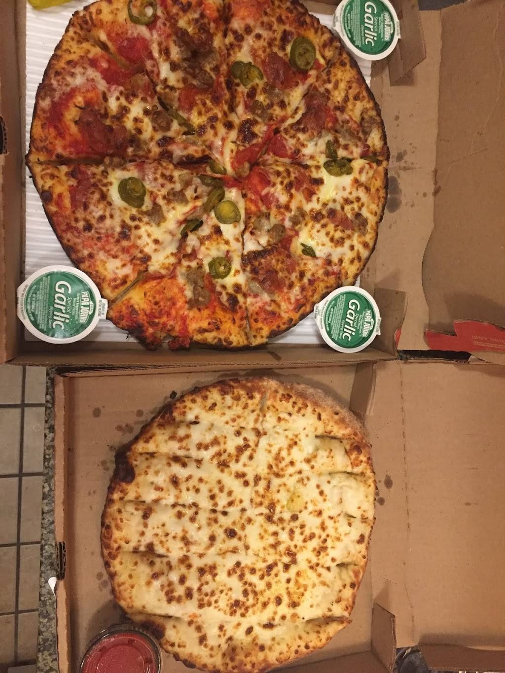 Papa Johns Pizza | restaurant | 300 Southview Plaza, OFallon, IL 62269, USA | 6186287272 OR +1 618-628-7272