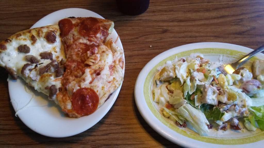 Pizza Hut | meal takeaway | 440 Kennedy Memorial Dr Washington, St. Extension, Waterville, ME 04901, USA | 2078735000 OR +1 207-873-5000