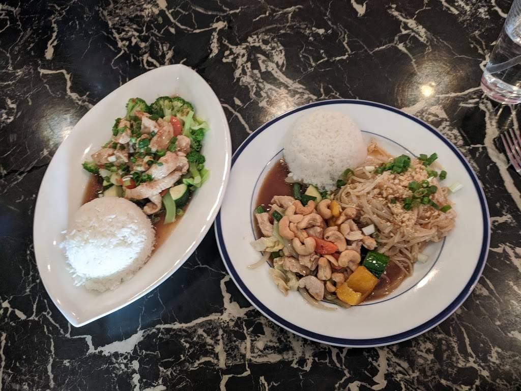 Thai Destination Restaurant | restaurant | 17620 140th Ave SE c3, Renton, WA 98058, USA | 4252288588 OR +1 425-228-8588