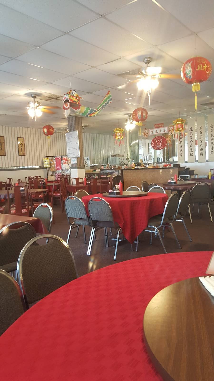 Kim Wah Chinese BBQ | restaurant | 7080 Bandera Rd, San Antonio, TX 78238, USA | 2105202200 OR +1 210-520-2200