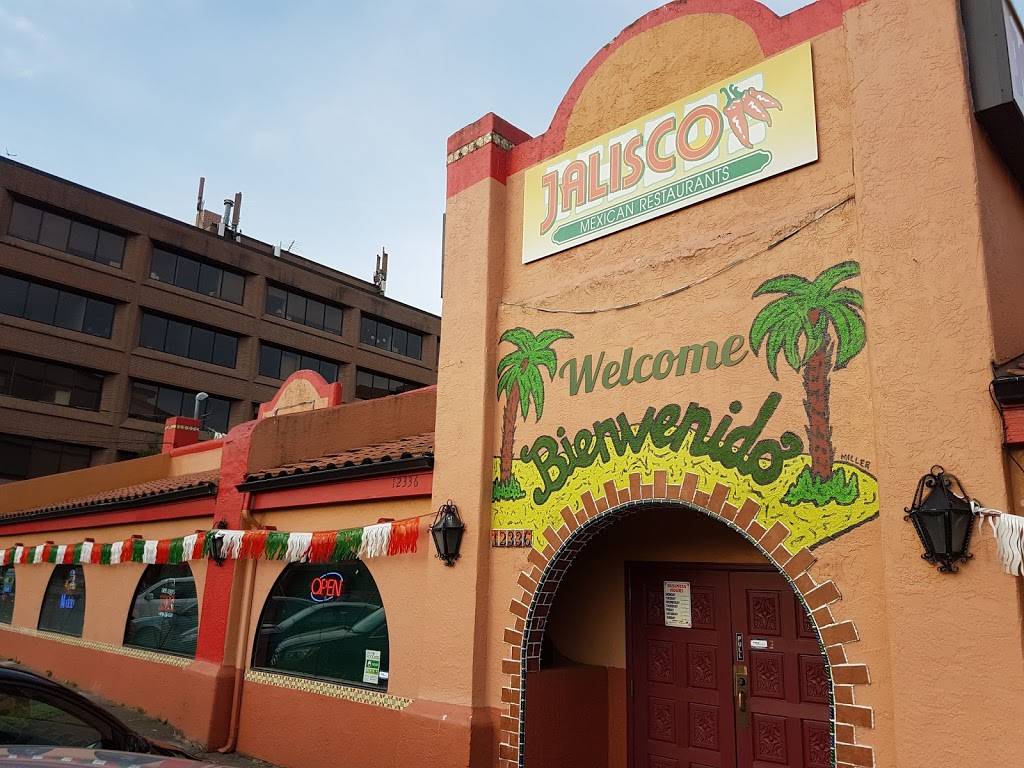 Jalisco Mexican Restaurant | restaurant | 12336 31st Ave NE, Seattle, WA 98125, USA | 2063643978 OR +1 206-364-3978