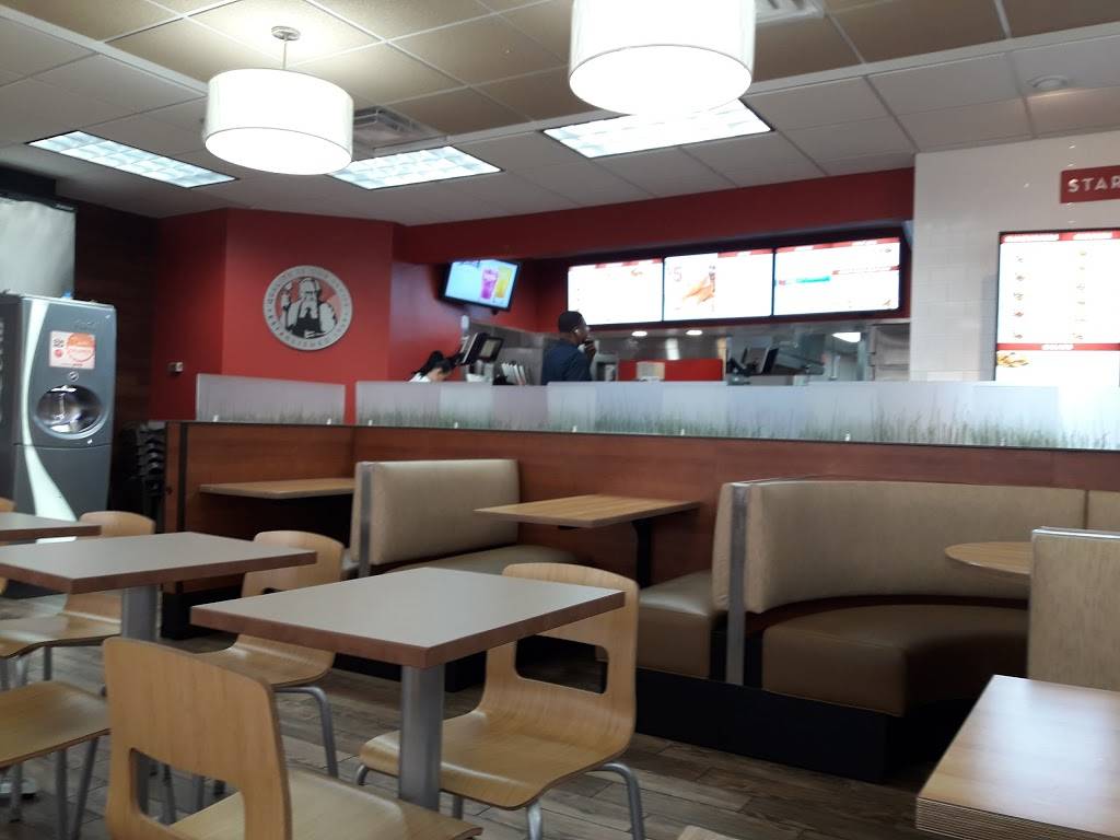 Wendys | restaurant | 951 City Side Dr, West Palm Beach, FL 33401, USA | 5616878830 OR +1 561-687-8830