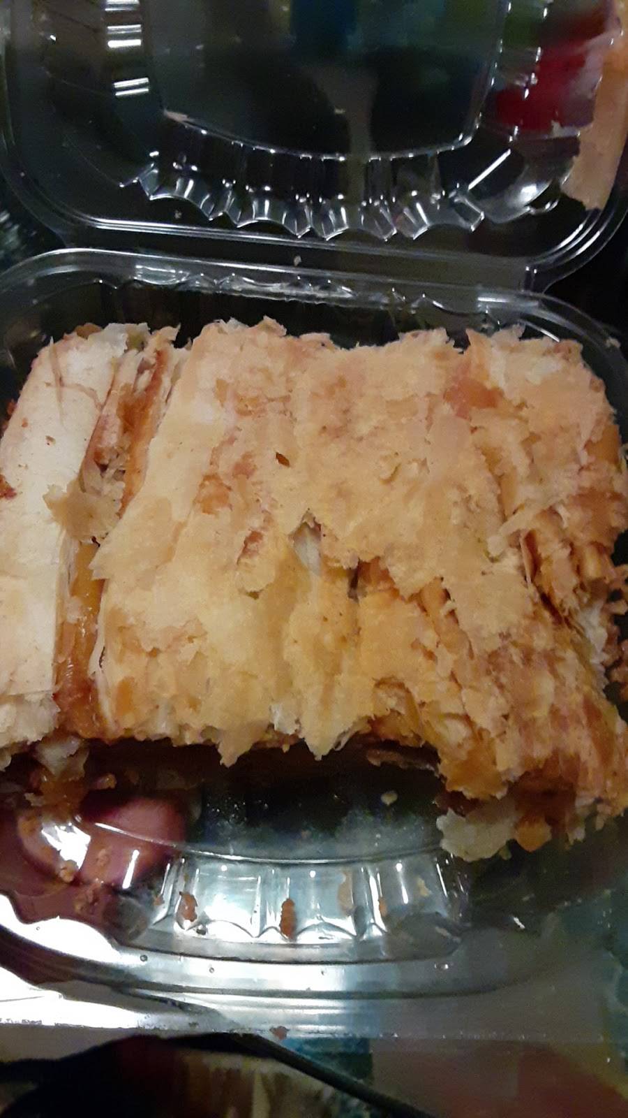 Georges Rib House LLC | restaurant | 15159 S Cicero Ave, Oak Forest, IL 60452, USA | 7086877427 OR +1 708-687-7427