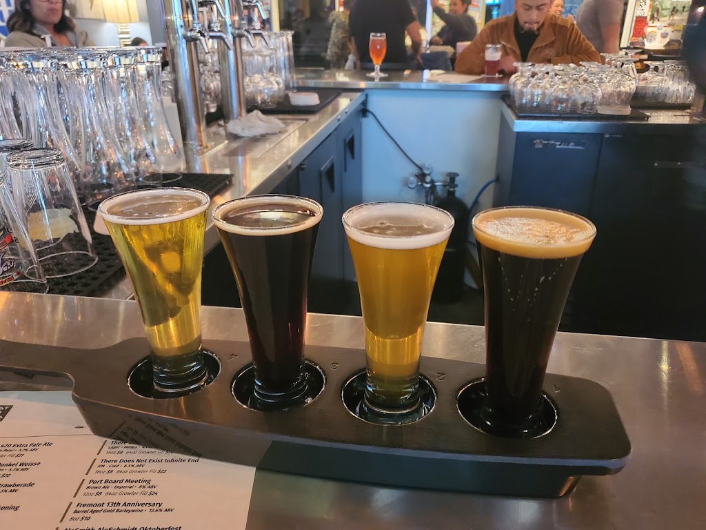 Post No Bills Craft Beer House | restaurant | 600 Ortiz Ave, Sand City, CA 93955, USA | 8313244667 OR +1 831-324-4667