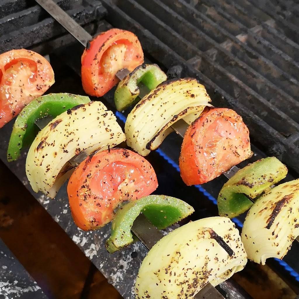 Kabob Hut | restaurant | 2780 Metro Plaza, Woodbridge, VA 22192, USA | 7039106337 OR +1 703-910-6337