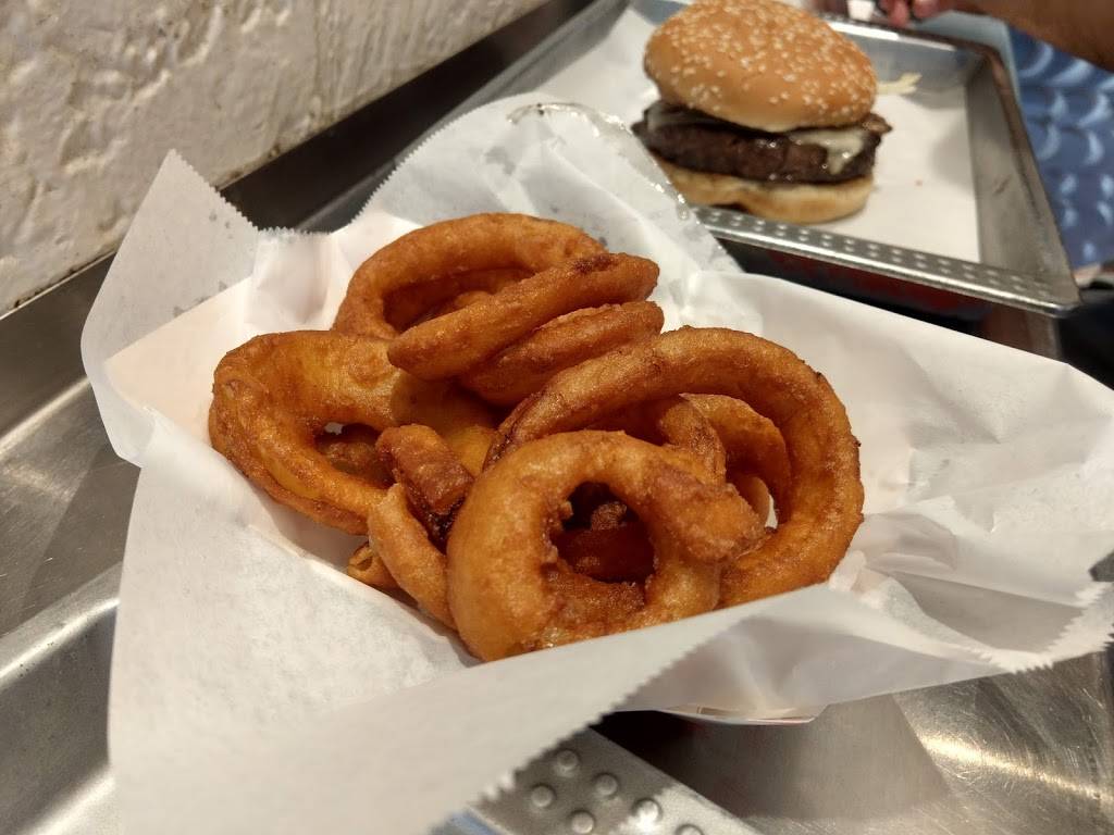 Jennys Burger | restaurant | 1233 9th Ave, San Francisco, CA 94122, USA | 4157531453 OR +1 415-753-1453