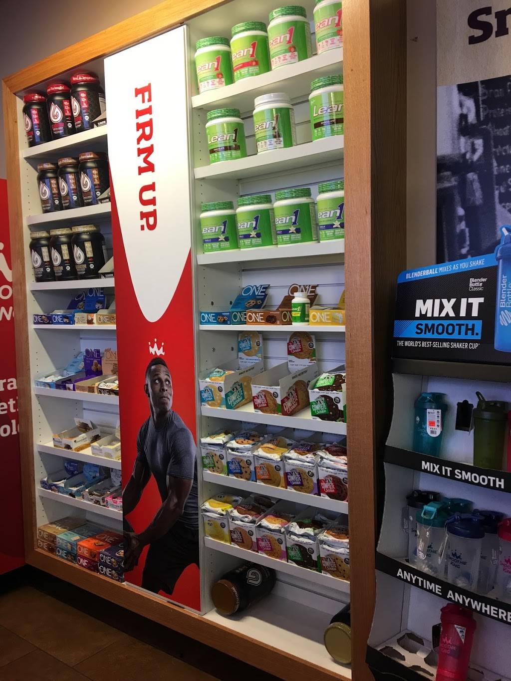 Smoothie King | restaurant | 4001 Texas 6 Frontage Rd Suite 100, College Station, TX 77845, USA | 9796901396 OR +1 979-690-1396