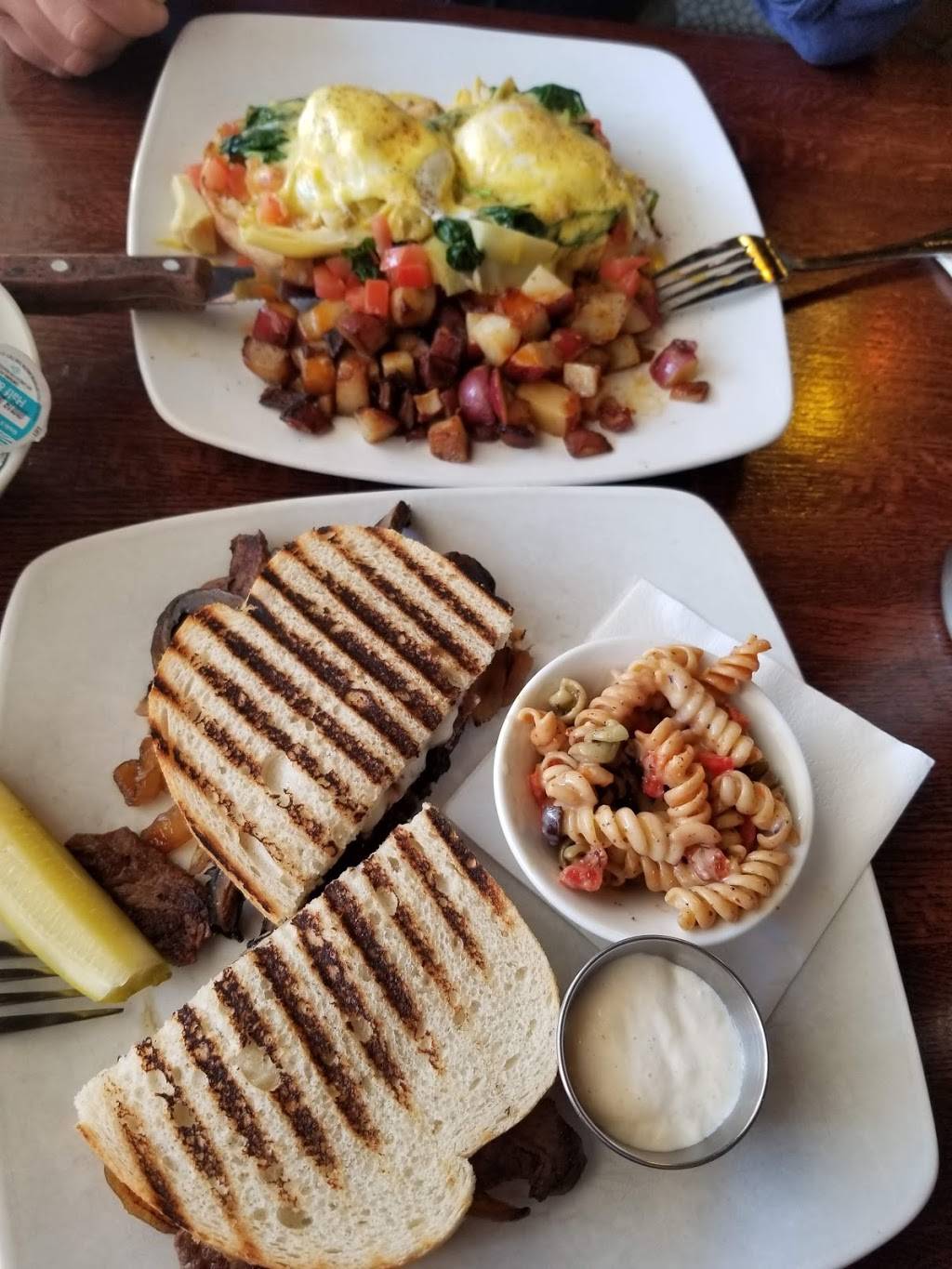 Jelly Cafe | restaurant | 1784 W Golf Rd, Mt Prospect, IL 60056, USA | 8479798989 OR +1 847-979-8989