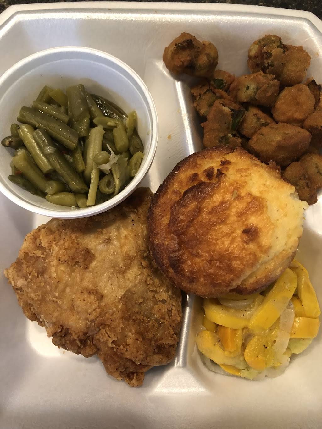 Kings Kitchen | restaurant | 501 Hargrove Rd E, Tuscaloosa, AL 35401, USA | 2054098919 OR +1 205-409-8919