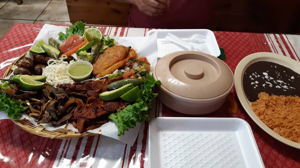 Panaderia Oaxaqueña Y Restaurant | restaurant | 1275 S Santa Fe Ave Suite #108, Vista, CA 92083, USA | 7609459442 OR +1 760-945-9442