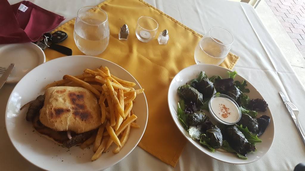 Homage European Bistro | restaurant | 3871, 815 Main St, Myrtle Beach, SC 29577, USA | 8434448366 OR +1 843-444-8366