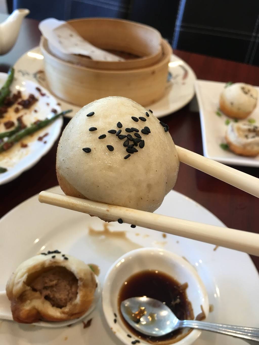 Xiang Yuen Xiao Long Bao | restaurant | 1668 E 14th St, San Leandro, CA 94577, USA | 5103516698 OR +1 510-351-6698