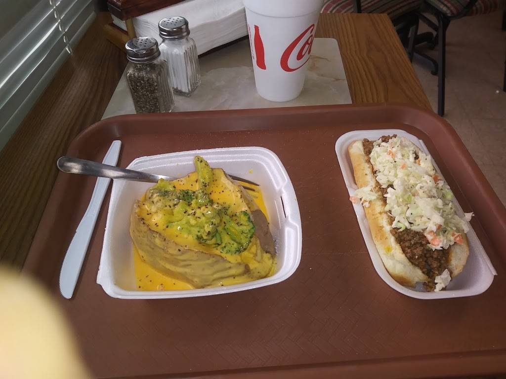 Hot Dog Corner | restaurant | 5025 Bobby Hicks Hwy #105, Johnson City, TN 37615, USA | 4234770016 OR +1 423-477-0016