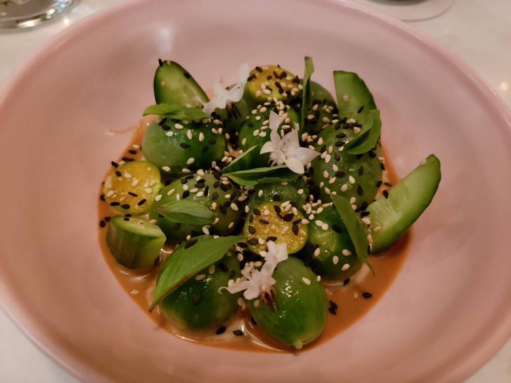 Nightshade | restaurant | 923 E 3rd St #109, Los Angeles, CA 90013, USA | 2136268888 OR +1 213-626-8888