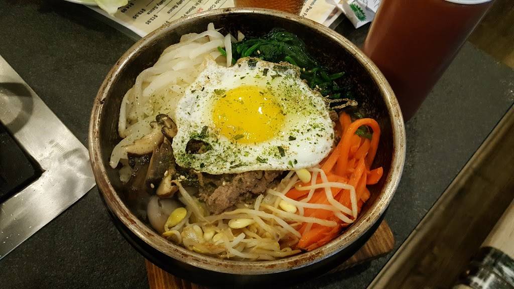 Do Eat Korean BBQ | restaurant | 3141 S Halsted St, Chicago, IL 60608, USA | 3125263938 OR +1 312-526-3938