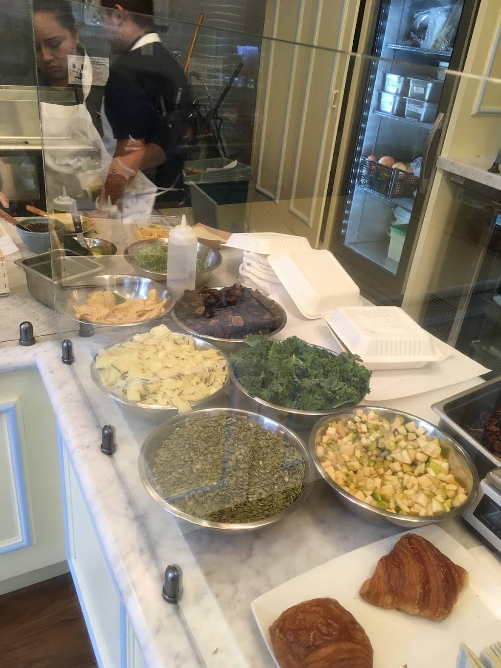 La Fromagerie Cheese Shop | restaurant | 100 1st St, San Francisco, CA 94105, USA | 4155037678 OR +1 415-503-7678