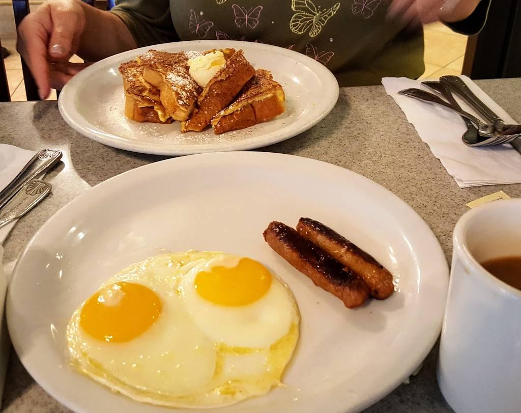 Sky Kitchen | cafe | 620 Airport Way, San Carlos, CA 94070, USA | 6505950464 OR +1 650-595-0464