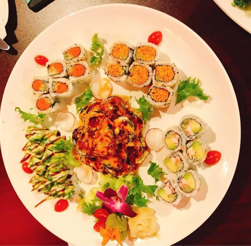 Ichiban Sushi Restaurant | restaurant | 2950 Finley Rd, Downers Grove, IL 60515, USA | 6305193539 OR +1 630-519-3539