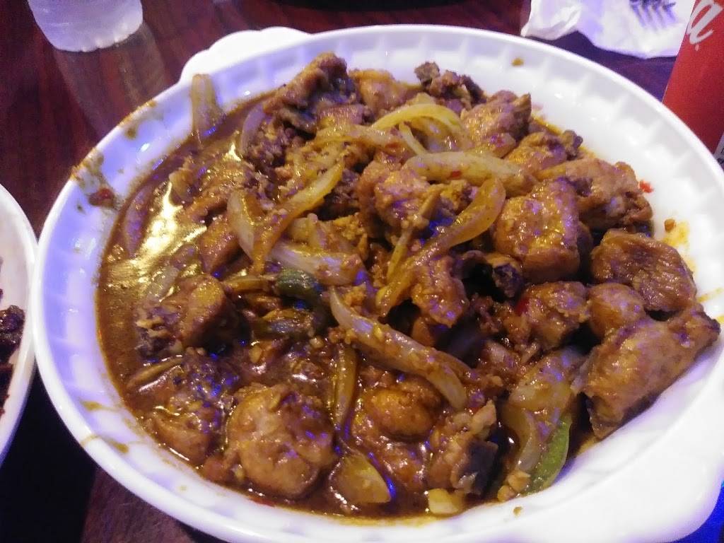 New Thriving | restaurant | 12012 Liberty Ave, South Richmond Hill, NY 11419, USA | 7188358888 OR +1 718-835-8888