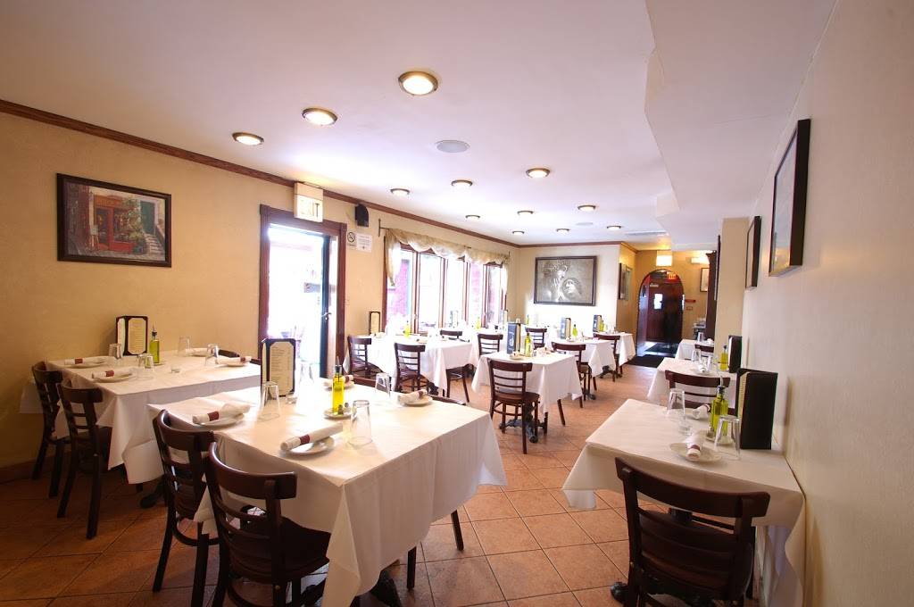 Pasta DArte Trattoria Italiana | restaurant | 6311 N Milwaukee Ave, Chicago, IL 60646, USA | 7737631181 OR +1 773-763-1181