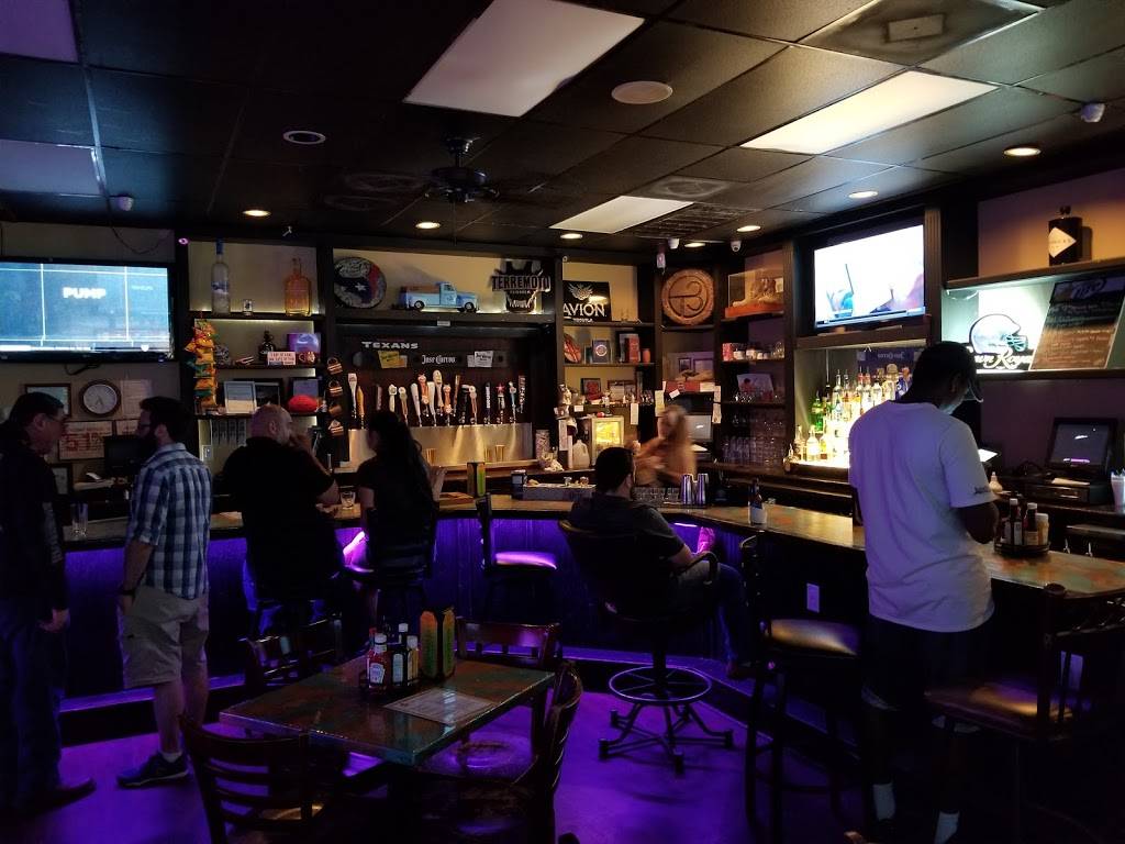 The Thirsty Texan | restaurant | 21135 TX-249, Houston, TX 77070, USA | 2812578901 OR +1 281-257-8901