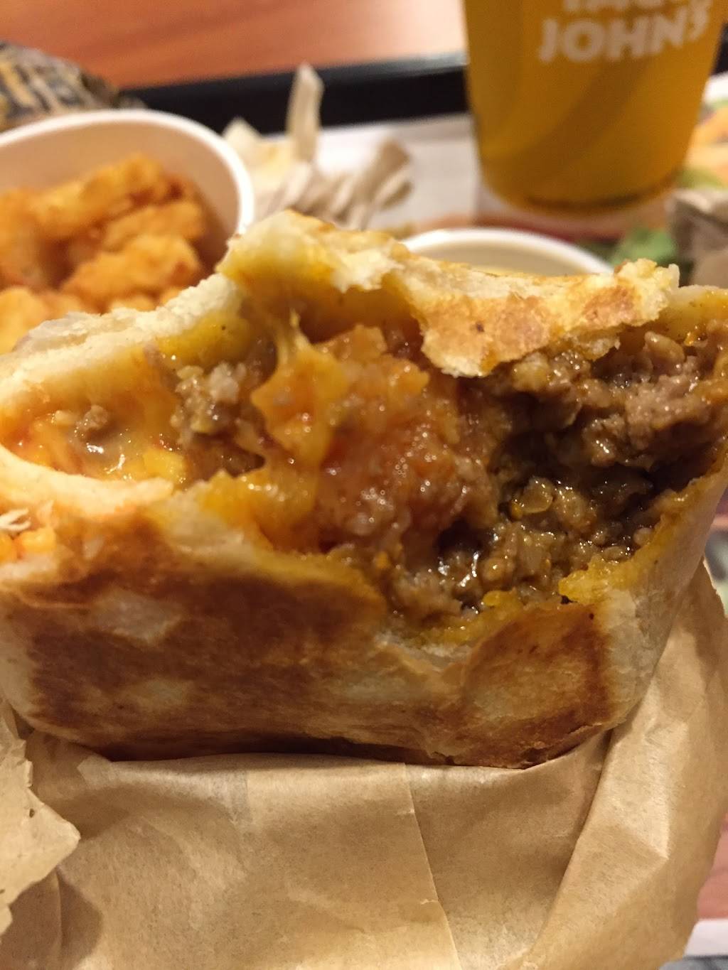 Taco Johns | restaurant | 13032 Kansas Ave, Bonner Springs, KS 66012, USA | 9134227304 OR +1 913-422-7304