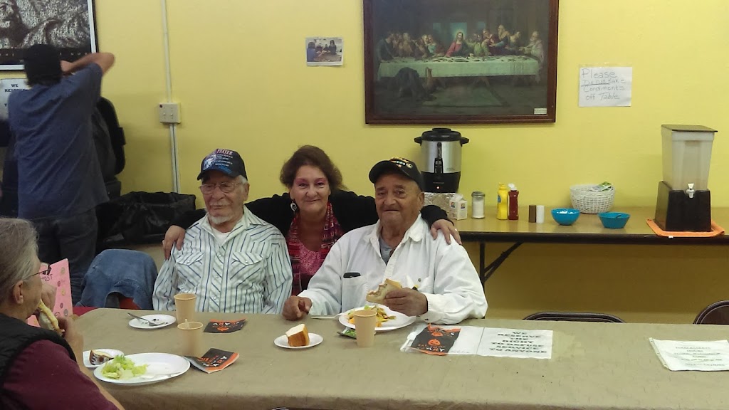 Fishers Peak Soup Kitchen | restaurant | 300-398 Church St, Trinidad, CO 81082, USA | 7196800427 OR +1 719-680-0427