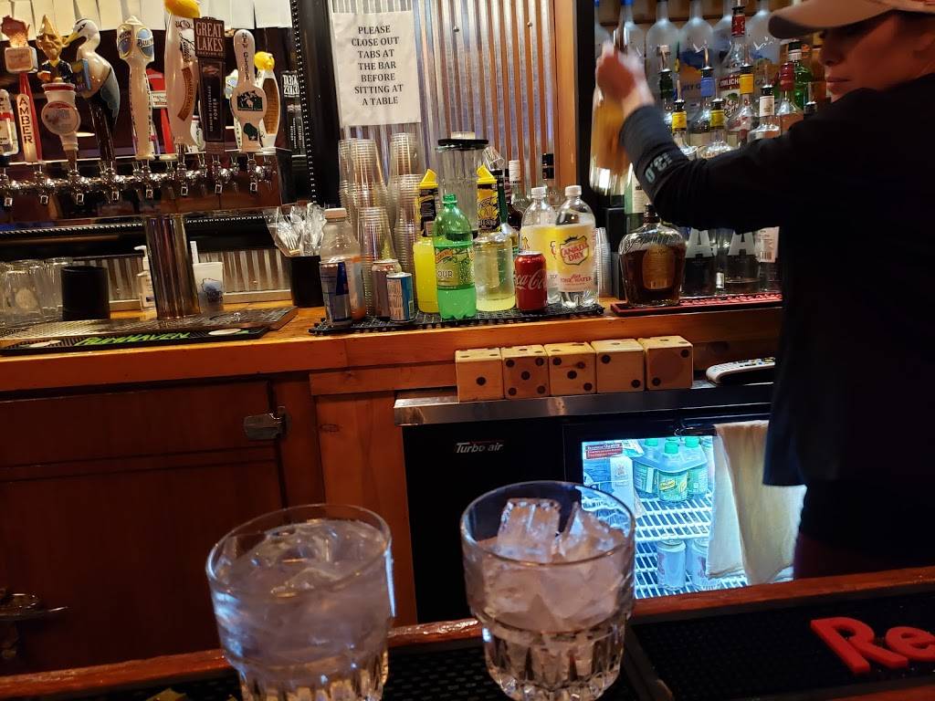 Redstones North End Tavern | restaurant | S593B Lavalle Rd, La Valle, WI 53941, USA | 6089857888 OR +1 608-985-7888