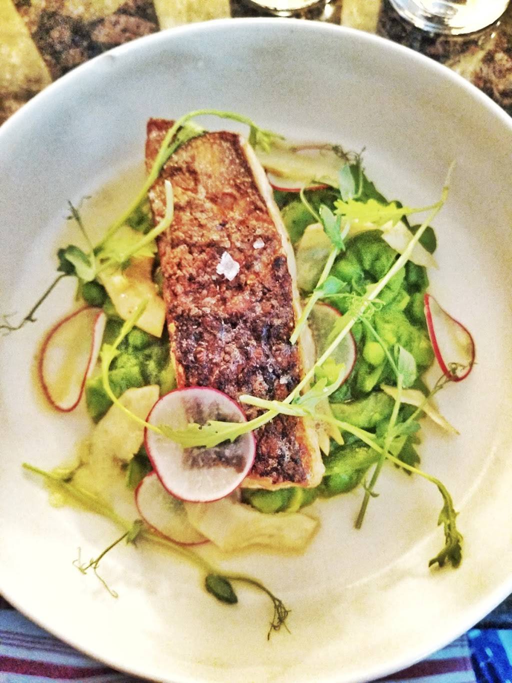 Thames Street Kitchen | restaurant | 509 Thames St, Newport, RI 02840, USA | 4018460400 OR +1 401-846-0400