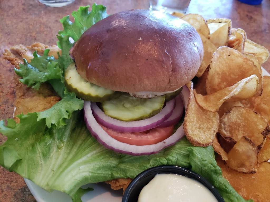 Carolina Grill | restaurant | 7629 W Stonegate Dr, Zionsville, IN 46077, USA | 3177693743 OR +1 317-769-3743