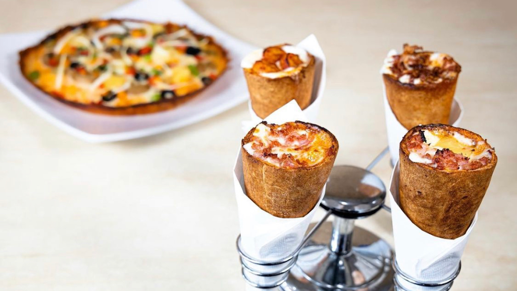 Farandula Pizzeria Kendall | restaurant | 5791 SW 137th Ave, Miami, FL 33183, USA | 7867708212 OR +1 786-770-8212