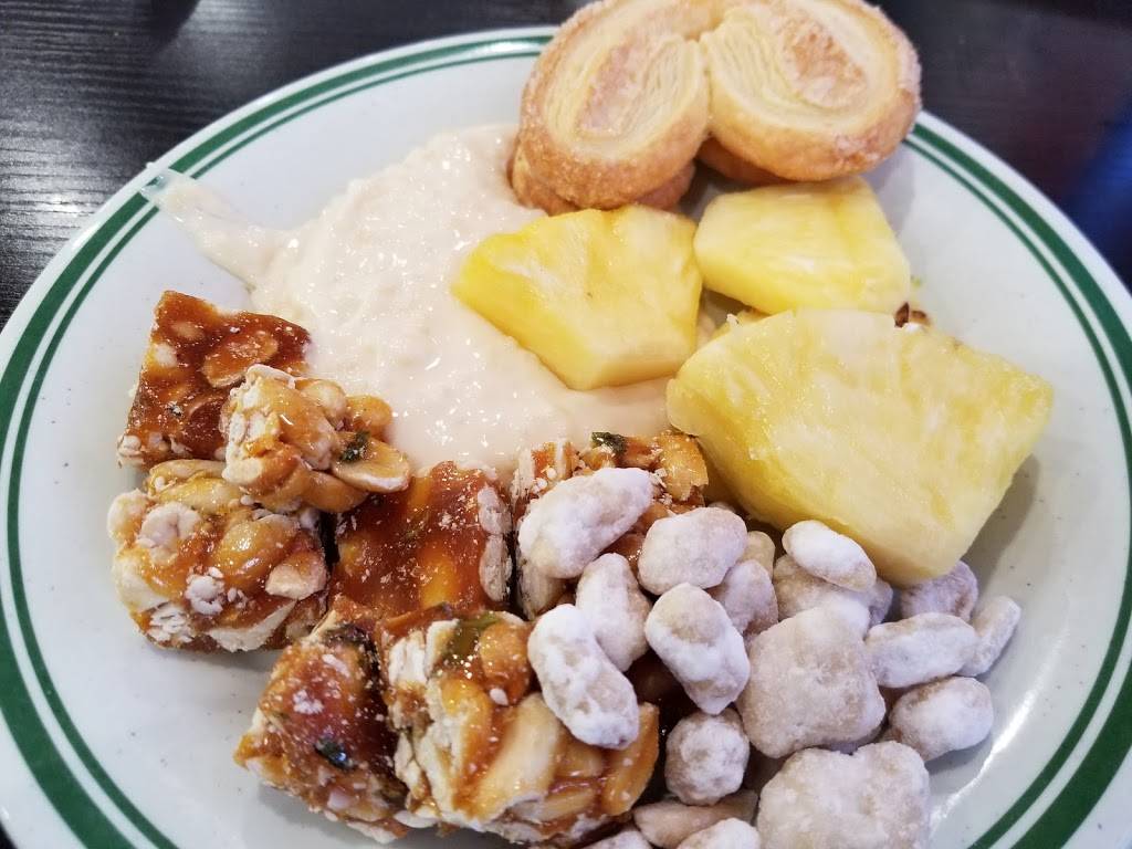 Flaming Buffet | restaurant | 3046 Lavon Dr #110, Garland, TX 75040, USA | 9729055655 OR +1 972-905-5655