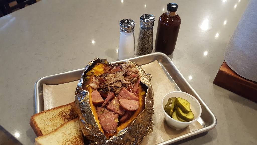 Tender Smokehouse Frisco | restaurant | 4226 Preston Rd, Frisco, TX 75034, USA | 2144942080 OR +1 214-494-2080