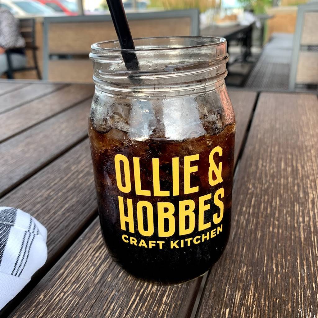 Ollie & Hobbes Craft Kitchen | restaurant | 310 E Gold Coast Rd #101, Papillion, NE 68046, USA | 4028843338 OR +1 402-884-3338
