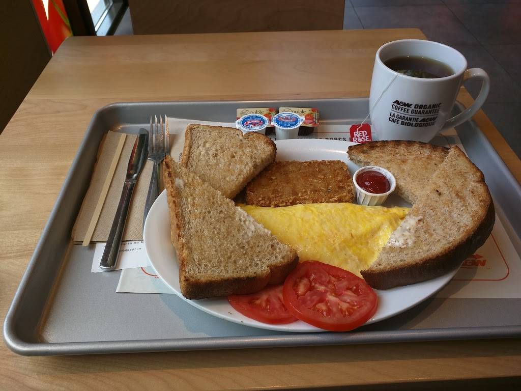 A&W Canada | restaurant | 5120 Chemin Queen Mary, Montréal, QC H3W 1X2, Canada | 5143031205 OR +1 514-303-1205