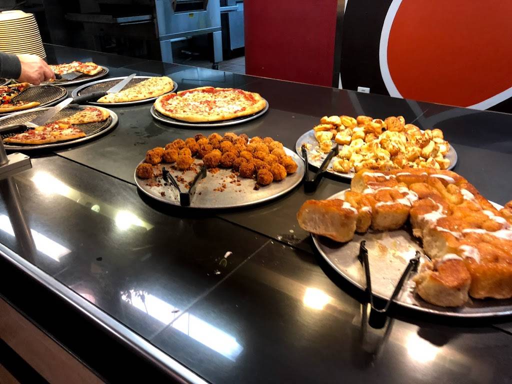 Oreganatta | restaurant | 6320 International Dr, Orlando, FL 32819, USA | 4079854312 OR +1 407-985-4312