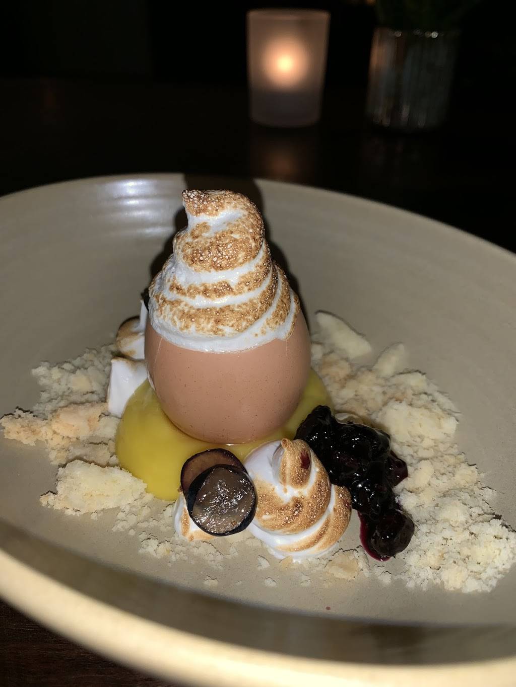 AVOW | restaurant | 813 Main St, Napa, CA 94559, USA | 7072038900 OR +1 707-203-8900