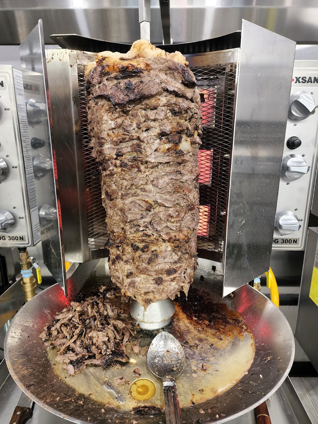 House Of Shawarma | restaurant | 535 Dundalk Ave, Baltimore, MD 21224, USA | 4434385095 OR +1 443-438-5095
