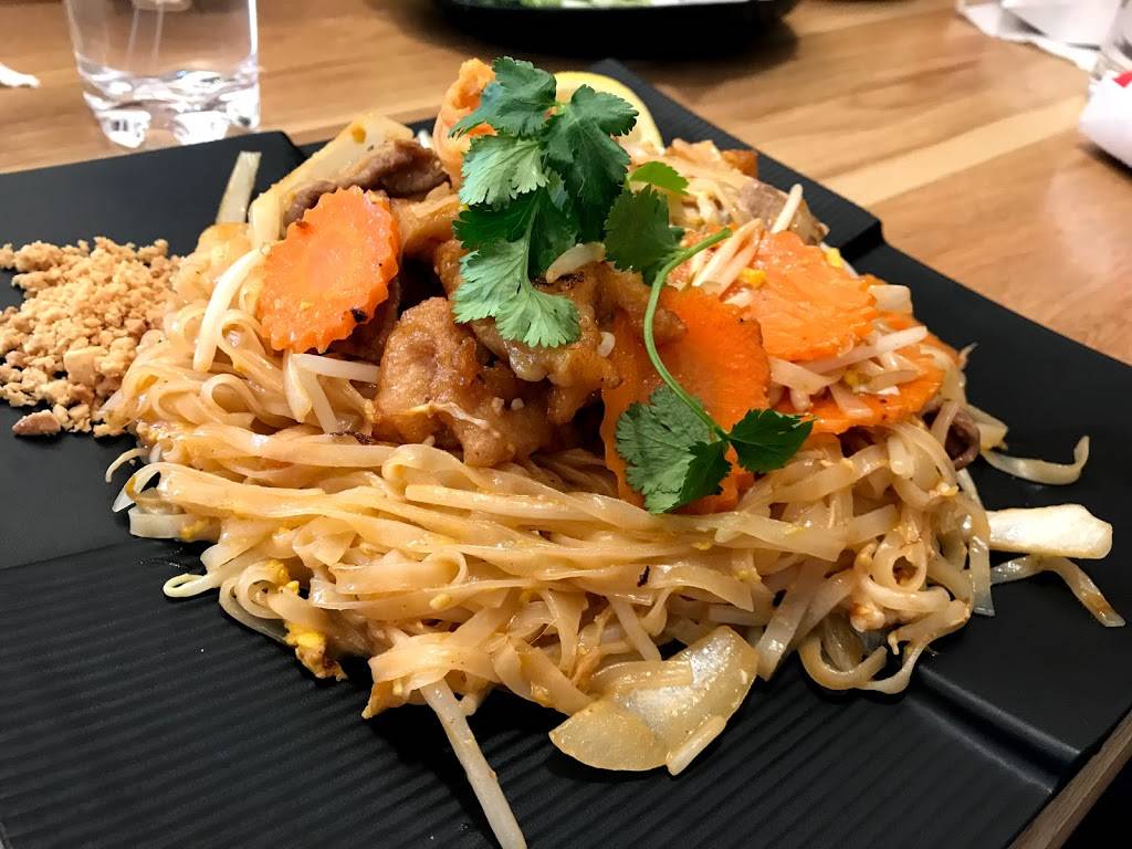 Pho Spot | restaurant | 8802 Base Line Rd, Rancho Cucamonga, CA 91701, USA | 9099891382 OR +1 909-989-1382