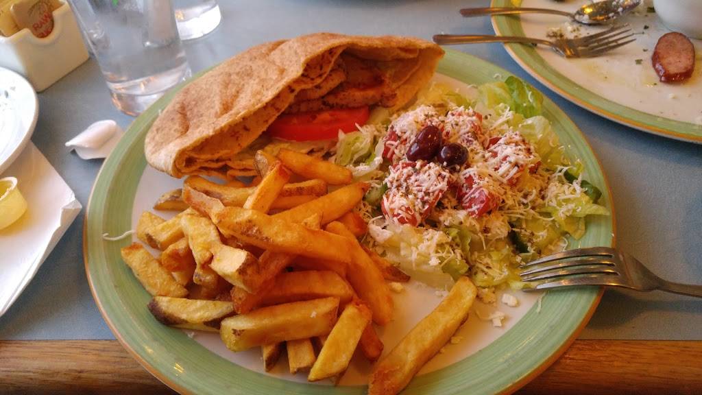 Mykonos Restaurant | restaurant | 572 Adelaide St N, London, ON N6B 3J5, Canada | 5194346736 OR +1 519-434-6736