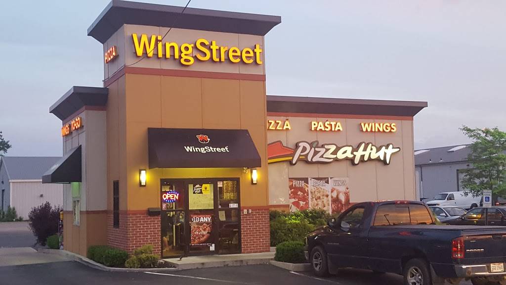 Pizza Hut | restaurant | 3490 Colorado Ave, Lorain, OH 44052, USA | 4402886000 OR +1 440-288-6000