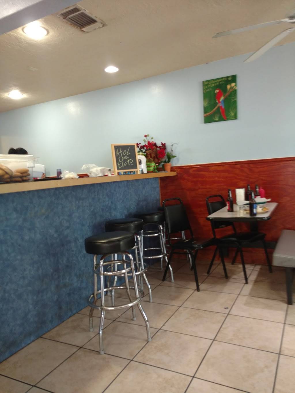 La Playa El Cuco | restaurant | 436 E Crosstimbers St, Houston, TX 77022, USA | 7136944872 OR +1 713-694-4872