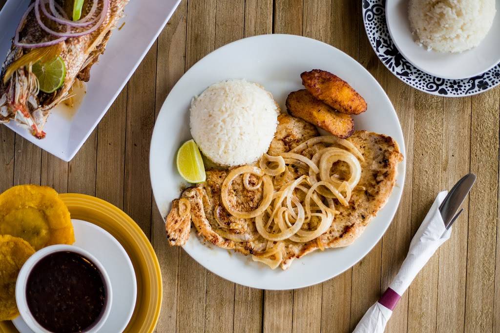 Mimas Cuban Cafe | restaurant | 6261 W Sample Rd #3175, Coral Springs, FL 33067, USA | 9542272525 OR +1 954-227-2525