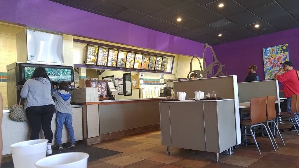 Taco Bell | meal takeaway | 1045 Casitas Pass Rd, Carpinteria, CA 93013, USA | 8055661803 OR +1 805-566-1803