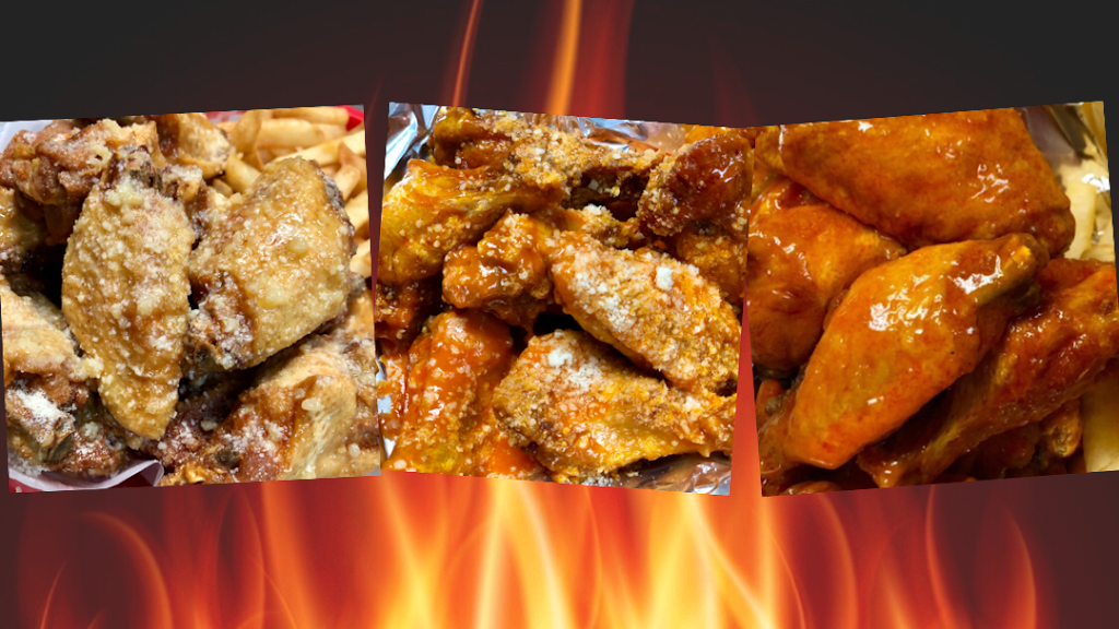 Wings & Things Palm Bay | restaurant | 4651 S Babcock St #3, Palm Bay, FL 32905, USA | 3217277778 OR +1 321-727-7778