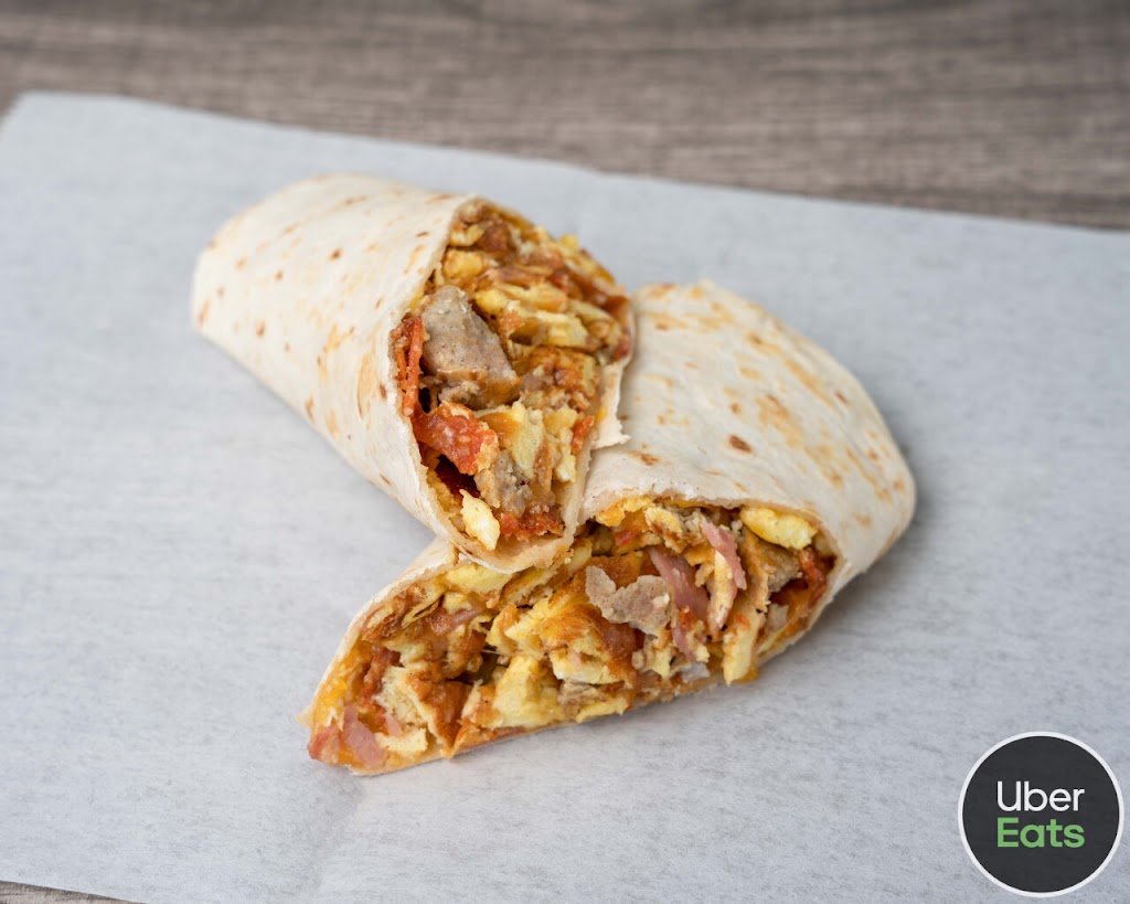 Broderick Cafe | restaurant | 22365 Broderick Dr, Sterling, VA 20166, USA | 7036357475 OR +1 703-635-7475