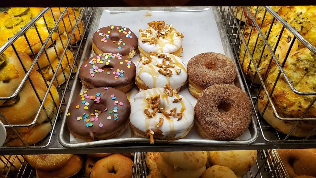 Einstein Bros. Bagels | bakery | 8246 W Bowles Ave Unit A, Littleton, CO 80123, USA | 3039042932 OR +1 303-904-2932