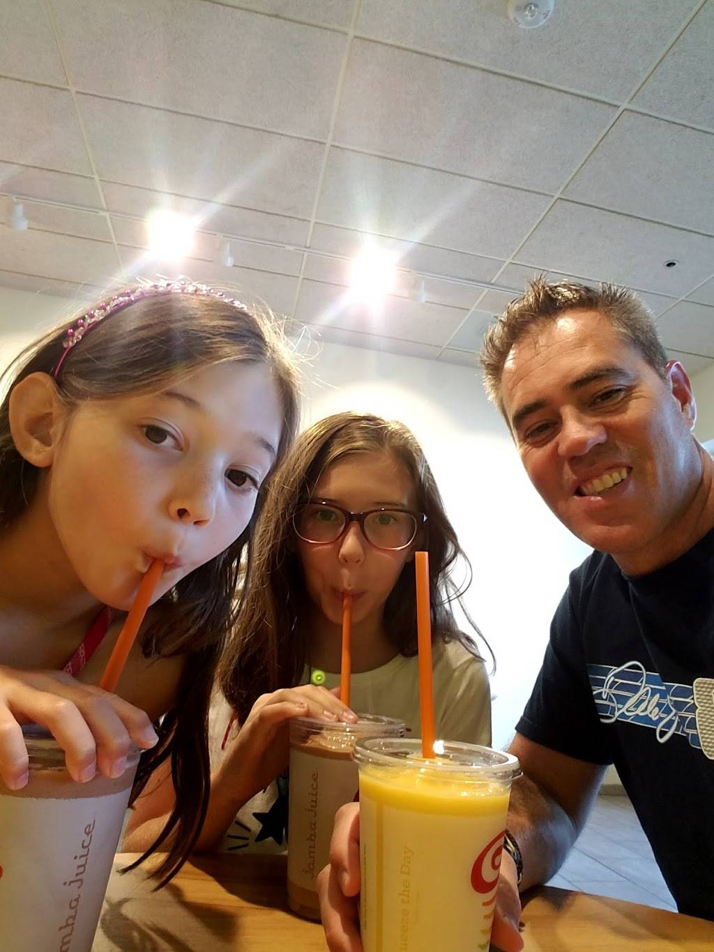 Jamba Juice Mallard Pointe Center | restaurant | 9211 N Tryon St Ste 10B, Charlotte, NC 28262, USA | 9802651716 OR +1 980-265-1716